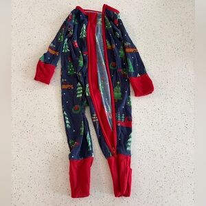 Little Sleepies Zippy